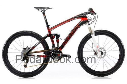 Look 920 Mountain Bike specs and reviews 